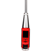 SAM Voice WIFI Function And Self-Release Digital Concrete Rebound Hammer